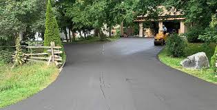 Best Gravel Driveway Installation  in Odon, IN